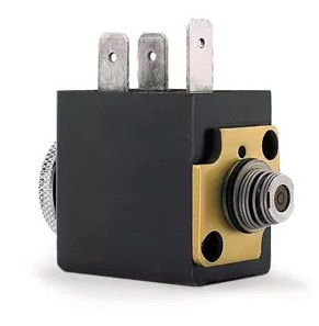 德国Magnet-Schultz(舒尔茨)电磁阀 X BP 型