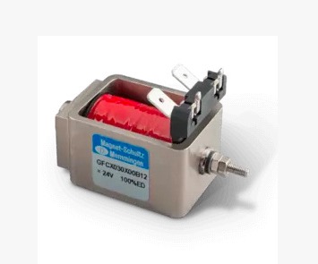 德国Magnet-Schultz(舒尔茨)起重磁铁G FC 型